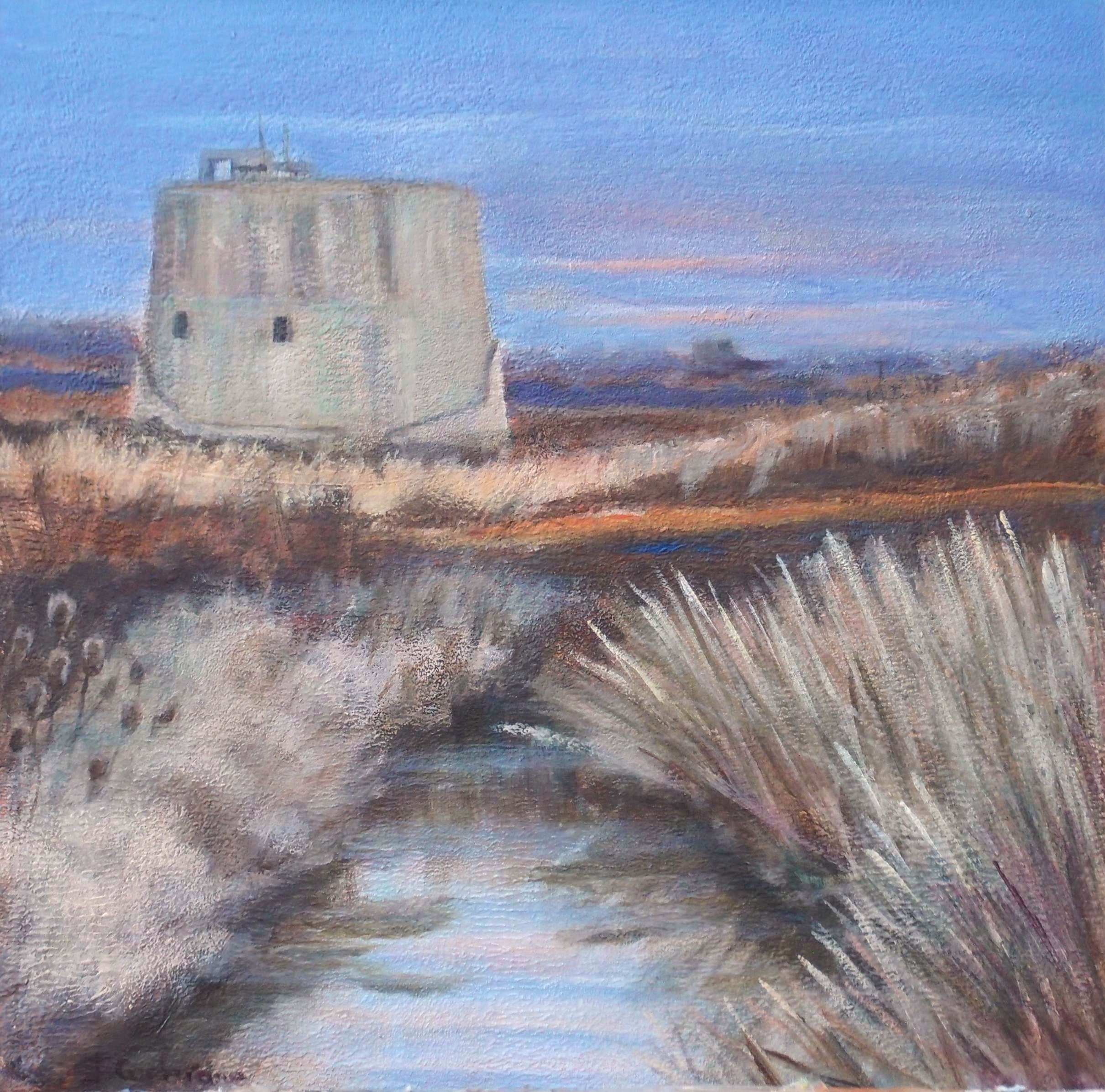 Silent Sentinel - £145