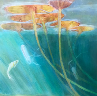 Lily / Lil-Let Pond