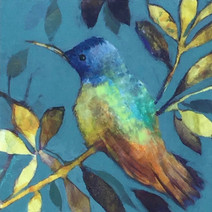 Arboreal Delight - SOLD