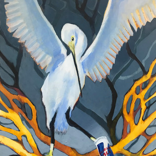 (R)Egret