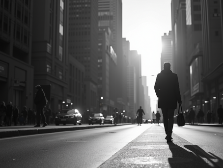 Exploring the Beauty of Black and White Photography