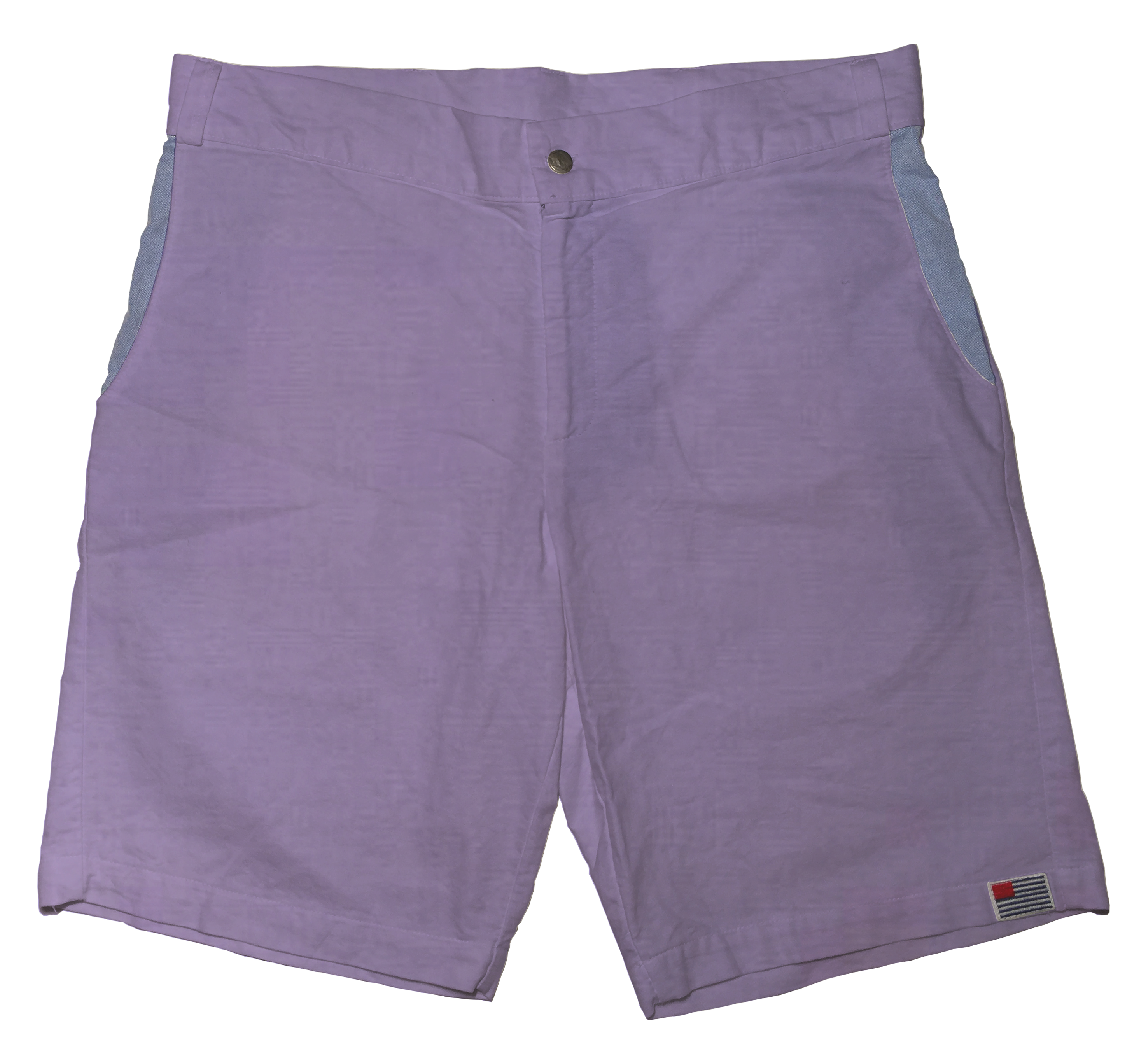 The Cotton: Solid Thistle