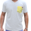 Thumbnail: White V-Neck