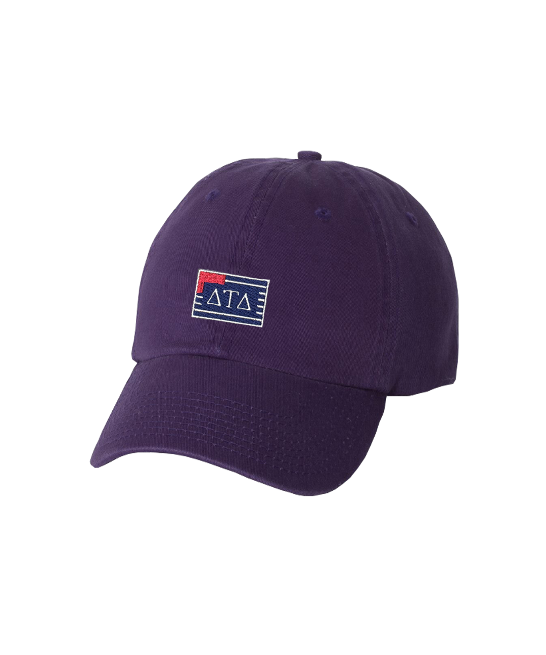 Delta Tau Delta Hat