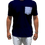 Thumbnail: Navy Crew Neck