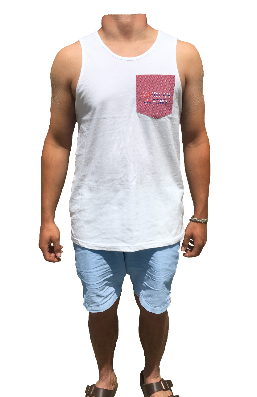 Thumbnail: White Tank