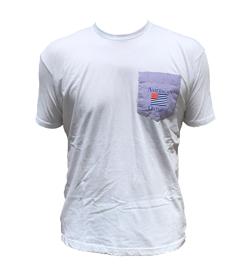 Thumbnail: White Crew Neck