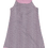 Thumbnail: A-Line Shift Dress- Celebration Seersucker