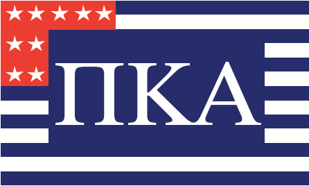 Pike: Pi Kappa Alpha