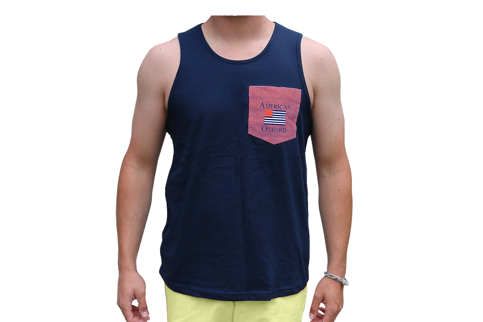 Thumbnail: Navy Tank