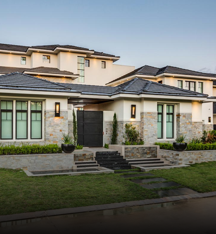 How McVaugh Turns House Design in Houston Into a Home That Fits Your Life