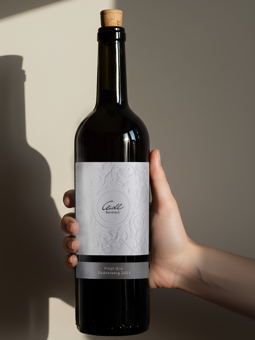 Design Weingut Ceidl