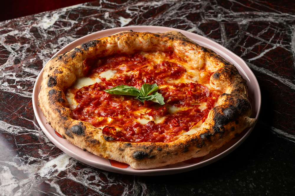 Searching for the Best Pizza in West Hollywood? Meet the 72-Hour Edge.