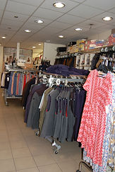 Rayon homme