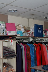 Rayon linge de maison