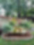 Eldersburg local landscape company garden with bathtub planter