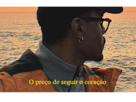 O preço de seguir o coração por: Adilson Santos