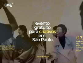 Evento bis por Adilson Santos fotografo nomade e diretor criativo