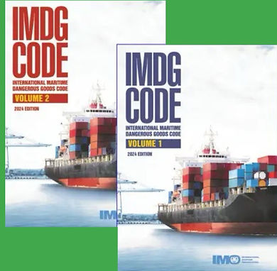 IMDG Code