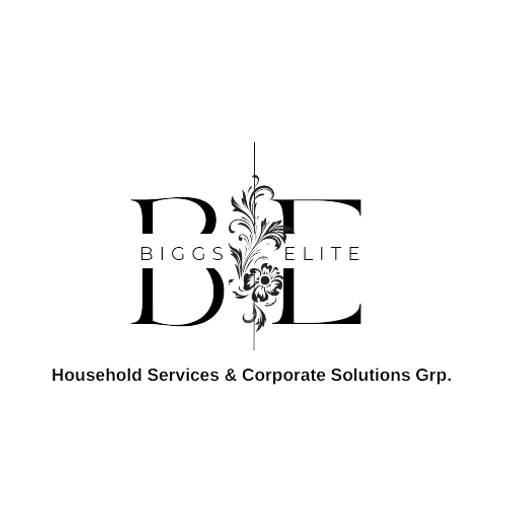 Biggs Elite Household Services & Corporate Solutions Grp. logo