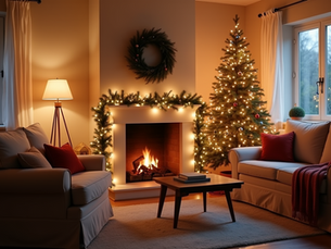 Holiday Break Announcement for Biggs Elite Household Services and Corporate Solutions Group