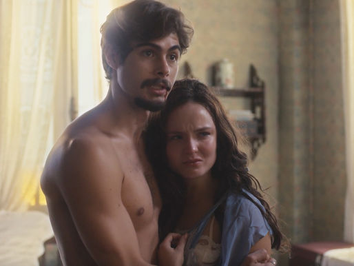 Resumo da novela Além da Ilusão, capítulos de 7 a 12 de fevereiro