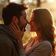 Norbert und Juta Luginsland