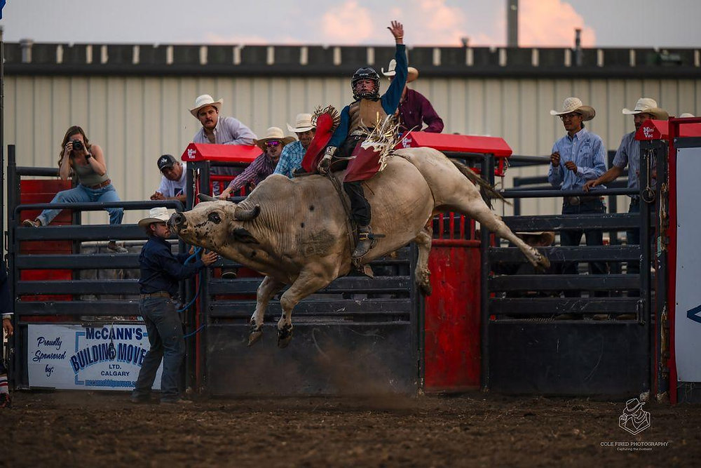 Bulls on the Beach Another Epic Year!