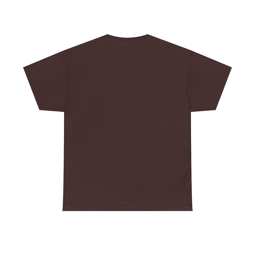 Thumbnail: Proud Texan Unisex Heavy Cotton Tee