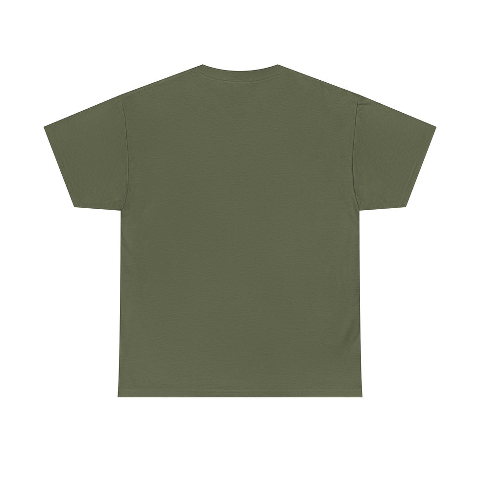 Thumbnail: Call 9-Juan-Juan T-Shirt