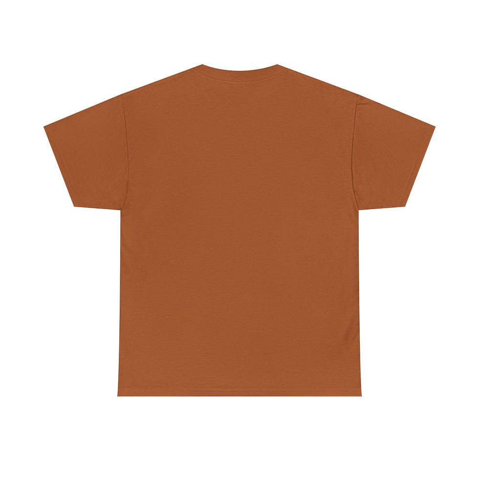 Thumbnail: Proud Texan Unisex Heavy Cotton Tee