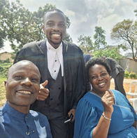 Uganda