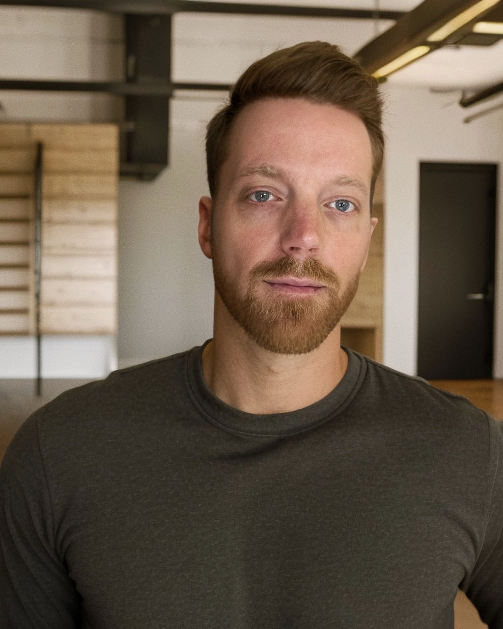 Writer: Gareth Rider