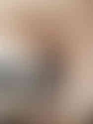 Exempel på målat tak i harmonisk färgskala