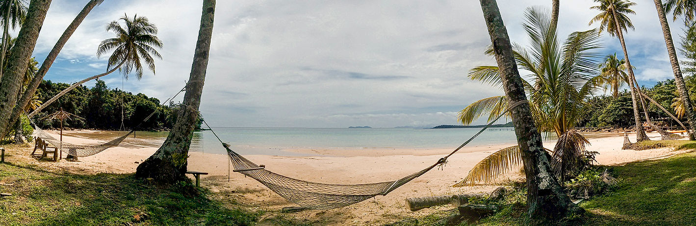 Koh Kood island