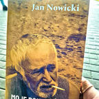 Jan Nowicki "Moje psie myśli" 😊😊😊