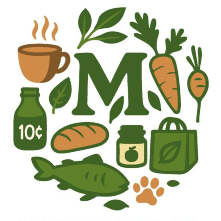 Manning Road Farmers Market