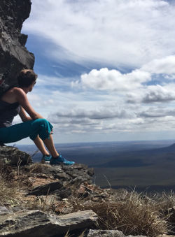 Hiking
