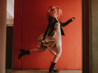 Technicolor Dream-coat
