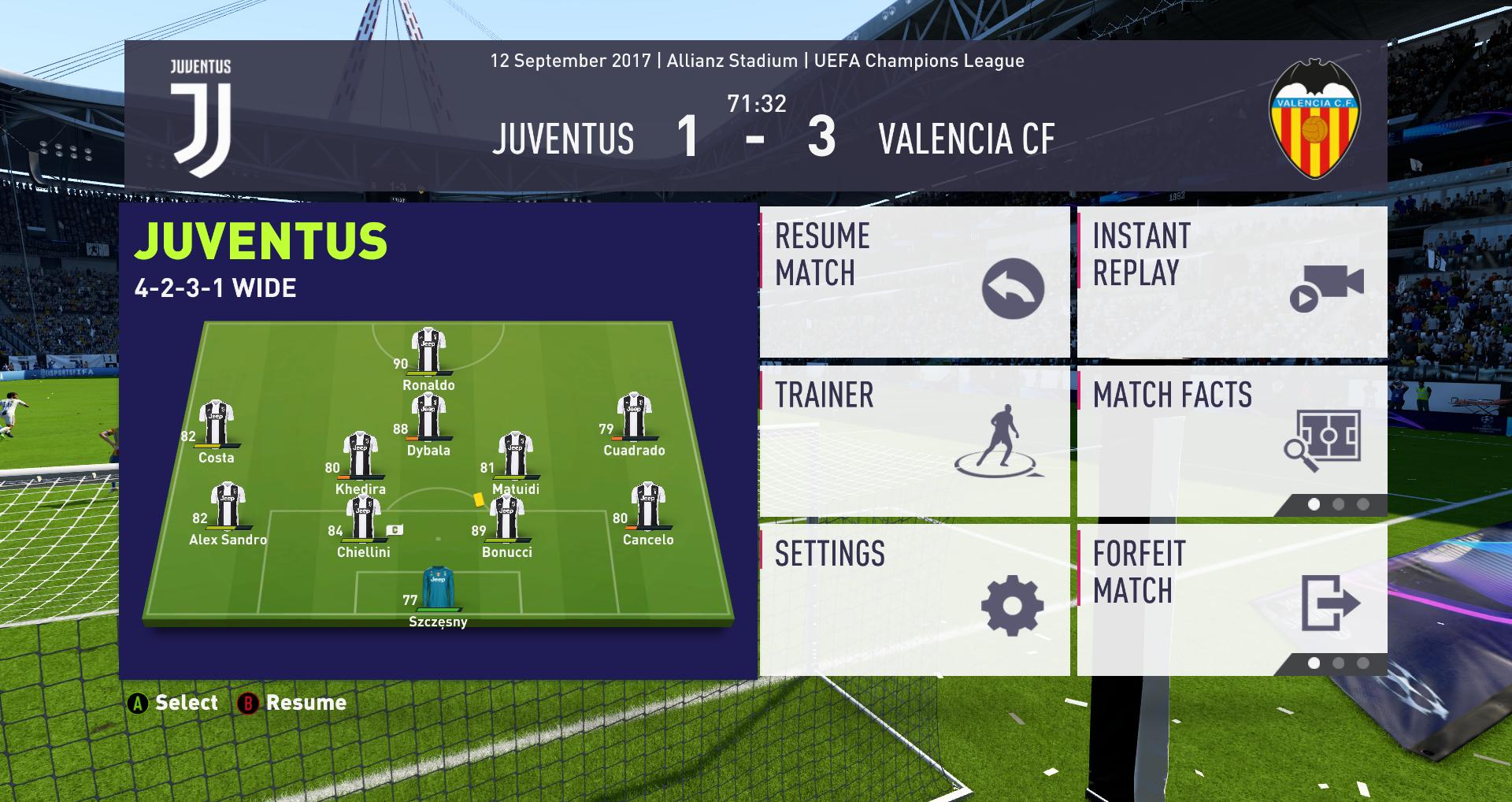 fifa 18 gameplay advice fifa 18 gameplay advice