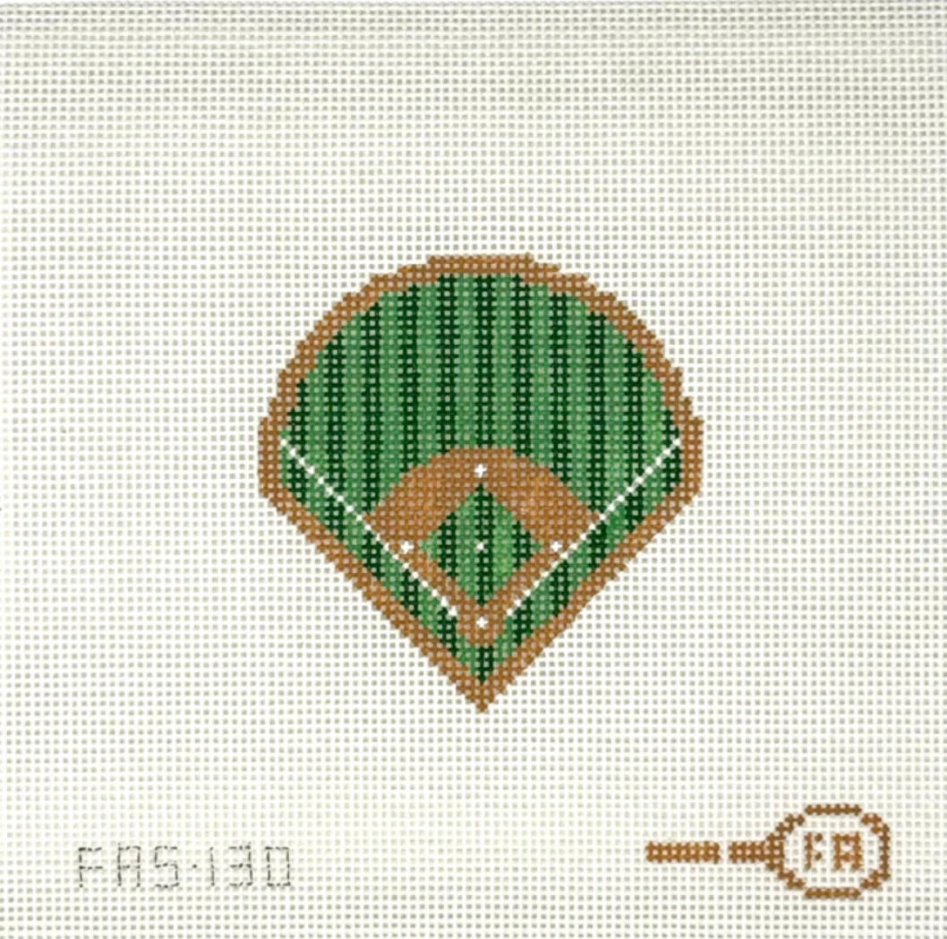 Baseball Field