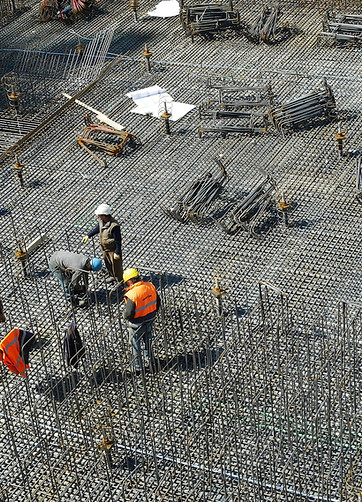 Gestión de la construcción