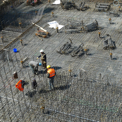 Interferencias en la obra: ¿Un problema del pasado? Con BIM menos dolores de cabeza, más proyectos exitosos.