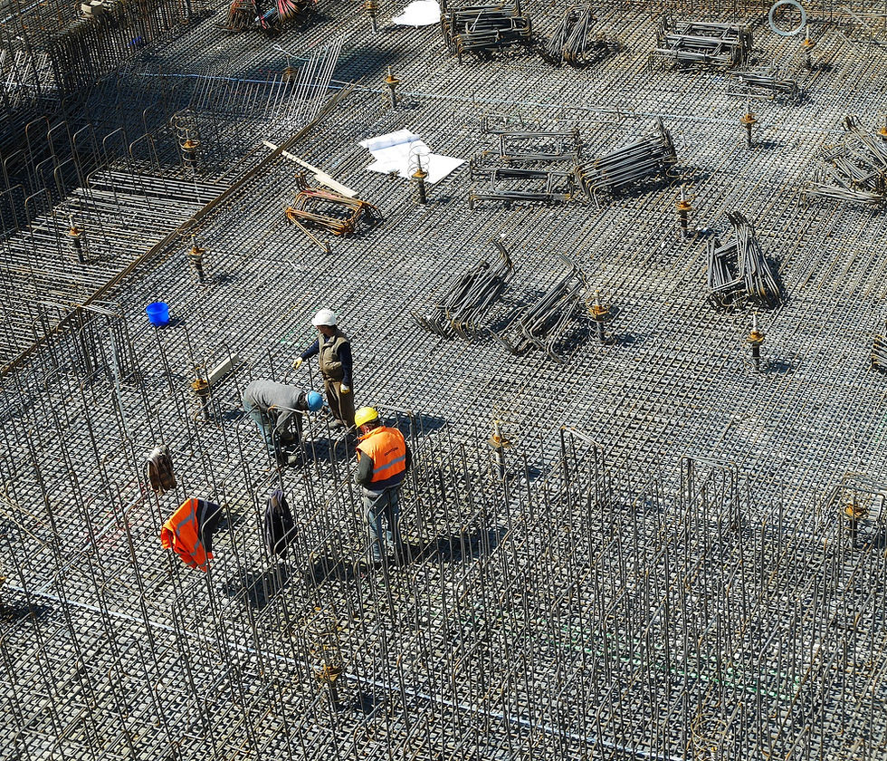 Construction Management