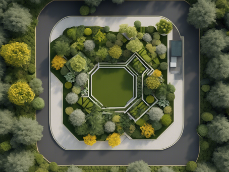 Stow Landscape Design Showcase: Boyd Inc. Portfolio