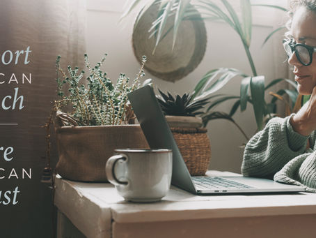 Support You Can Reach | Care You Can Trust