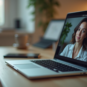 Understanding the Role of Virtual Psychiatry Services in Mental Health