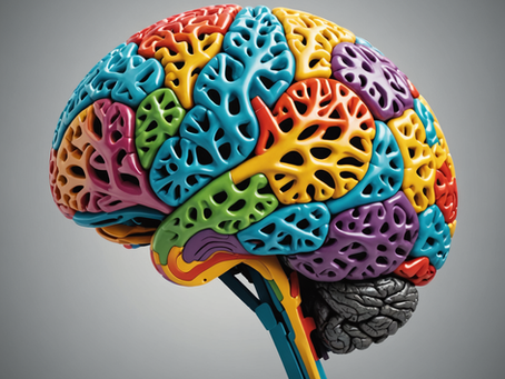 Unpacking ADHD: Part 3 - The Brain's Inner Workings