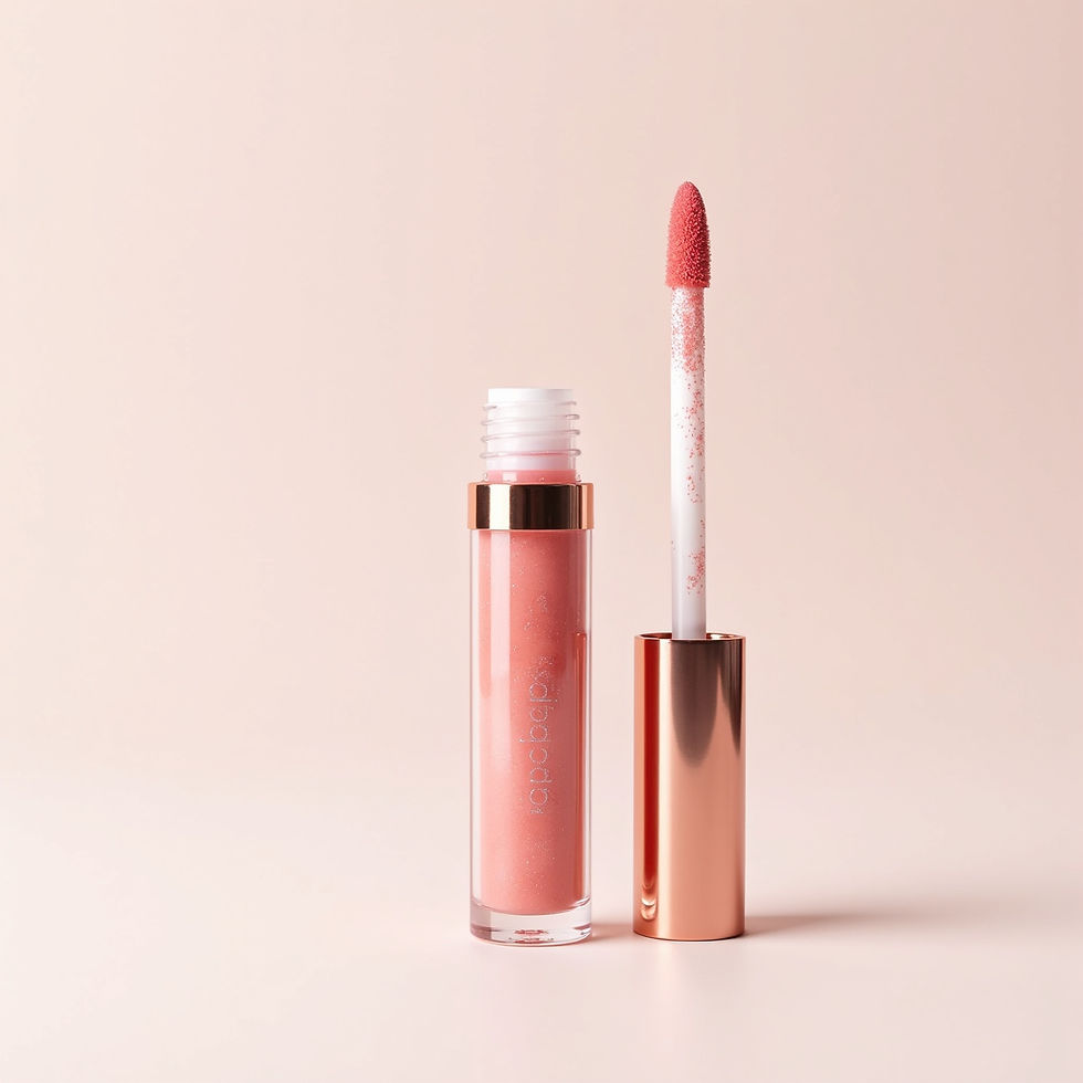 Sparkle Lip Gloss