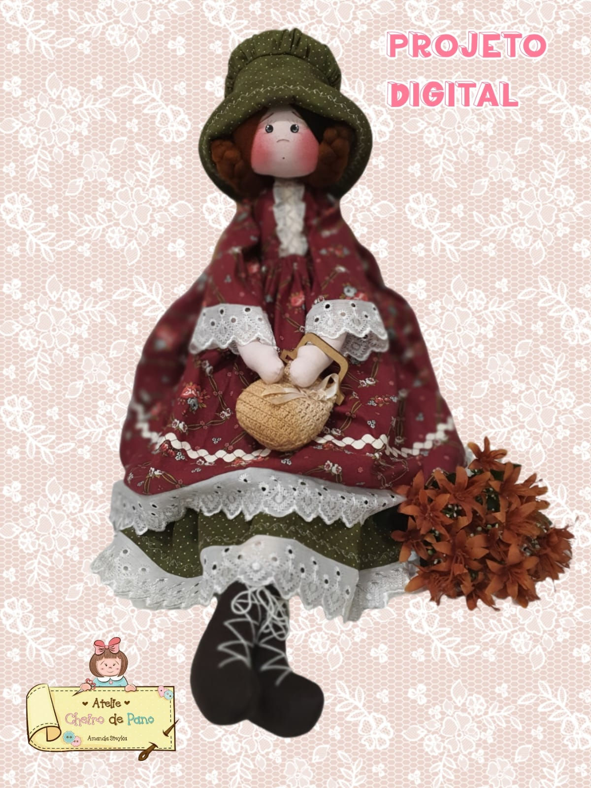 GIZELLE - PROJETOS DIGITAL